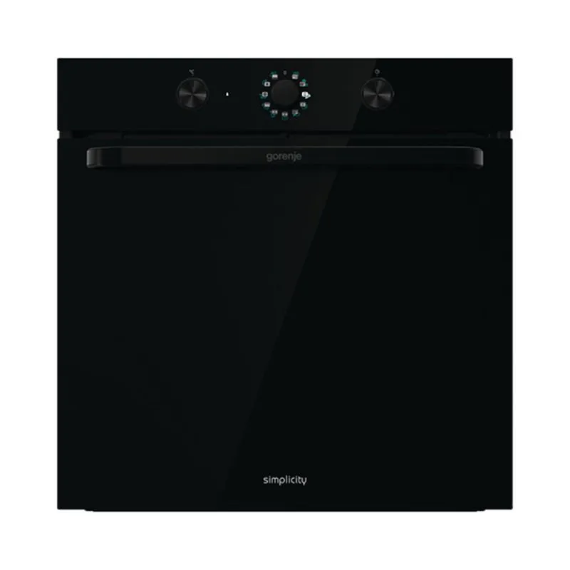 GORENJE Ugradna rerna BO6727SYB