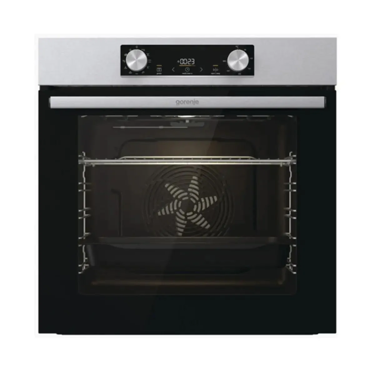 GORENJE Ugradna rerna BO6735E02BXKO