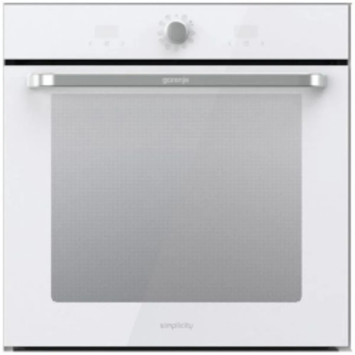 GORENJE Ugradna rerna BO6737SYW