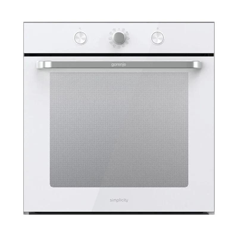 GORENJE Ugradna rerna BOS 6727 SYW, bela