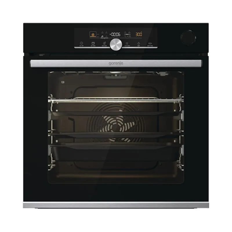 GORENJE Ugradna rerna BPSAX6747A08B