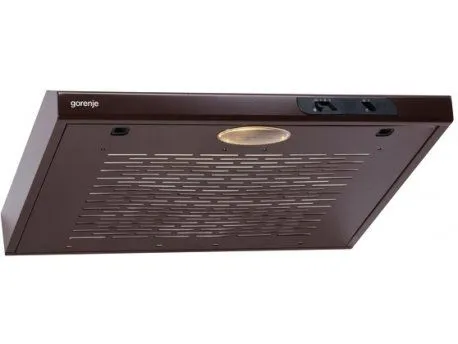 GORENJE Ugradni aspirator DU 6115 B