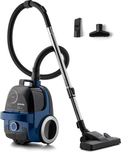 GORENJE Usisivač sa posudom VCE01G2ACBL