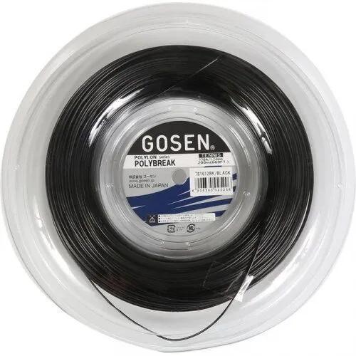 Gosen Polybreak 200m 1.25MM