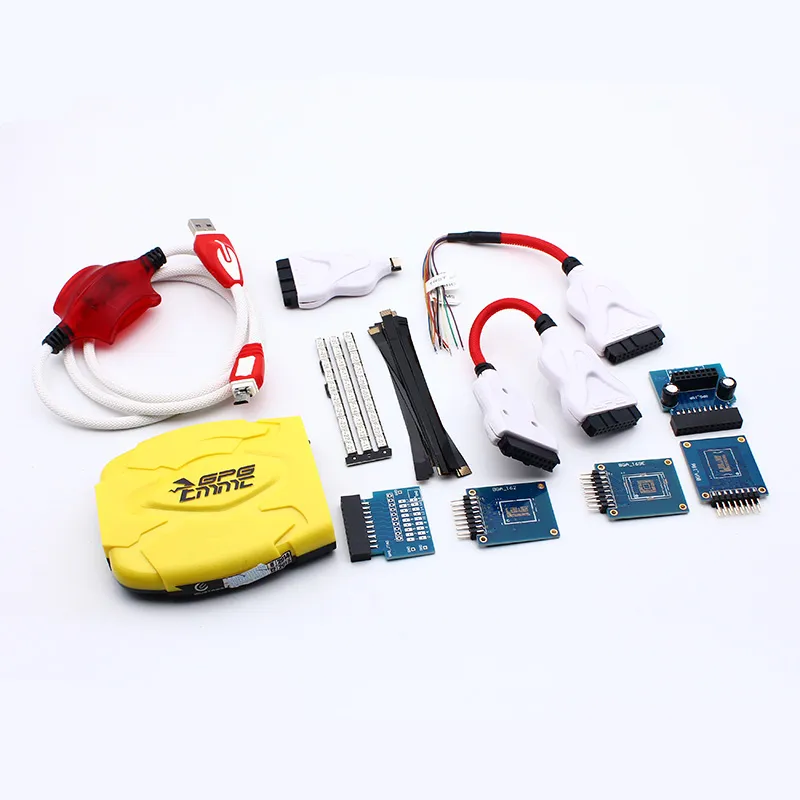 GPG EMMC  BOX