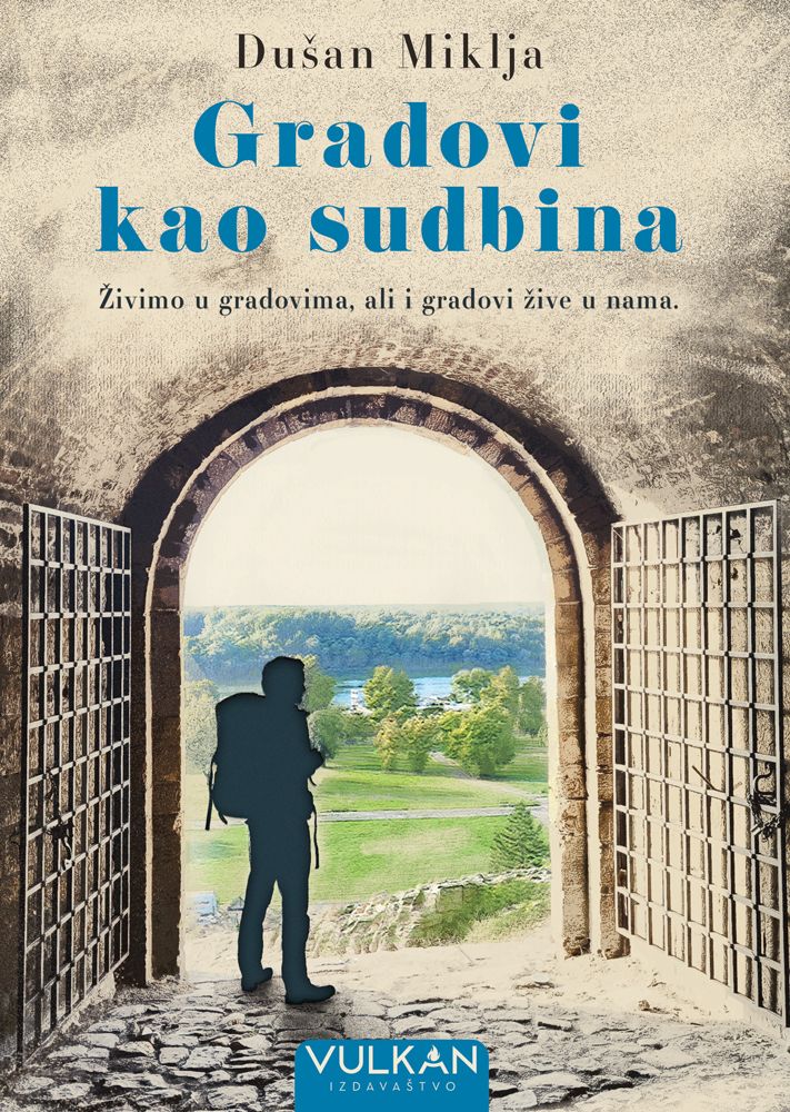 Gradovi kao sudbina