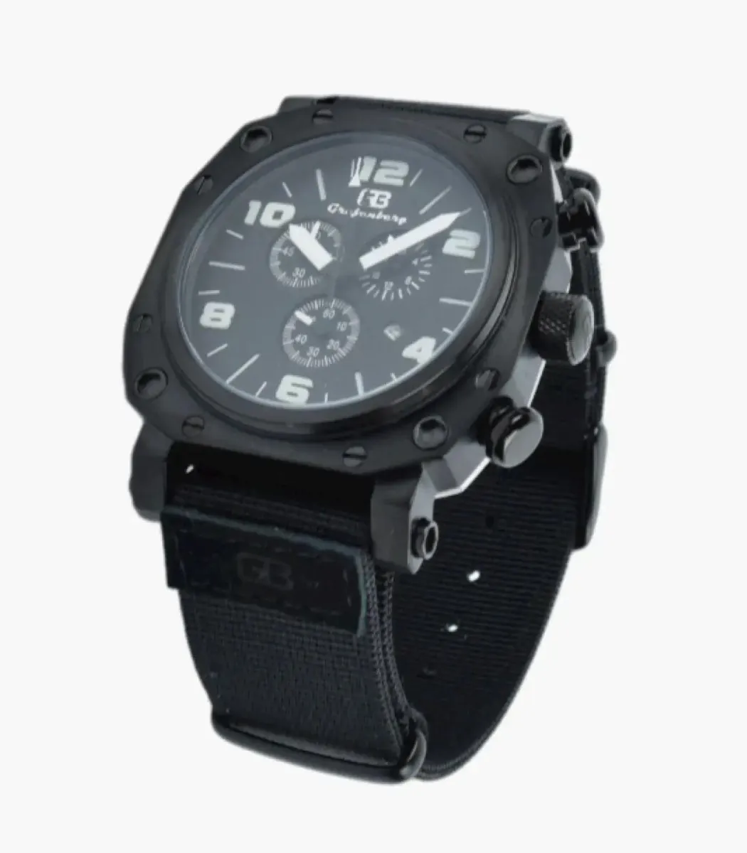 Grafenberg GB 204-622
