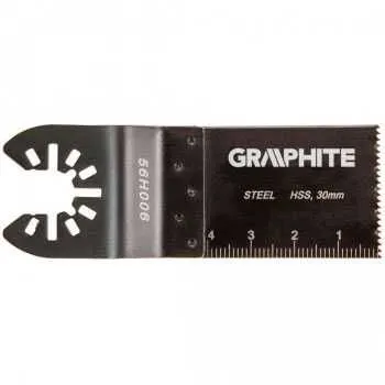 GRAPHITE Nastavci za renovator