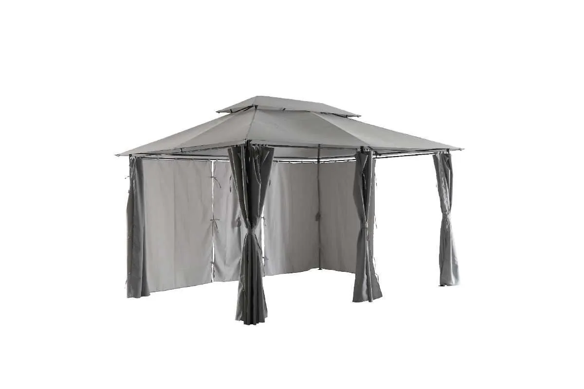 GREEN BAY Gazebo metalna tenda Belize