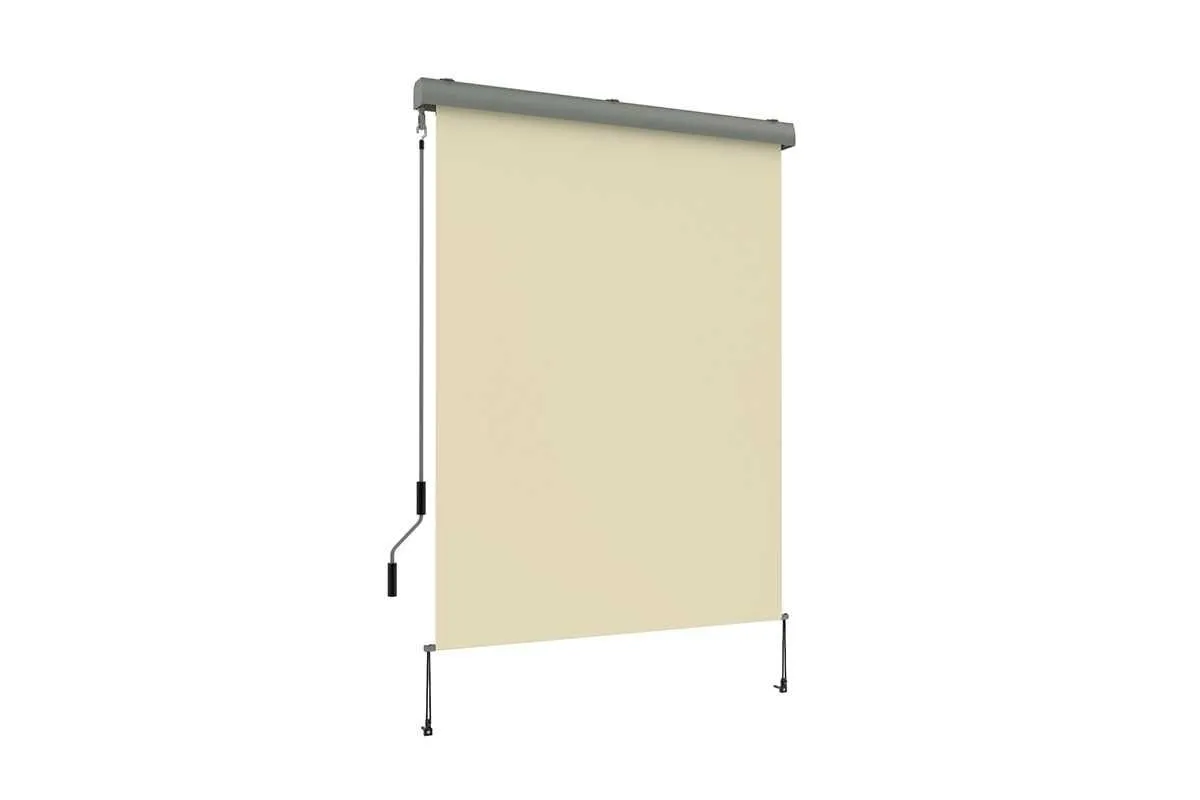 Green Bay Rol tenda bež 140 x250