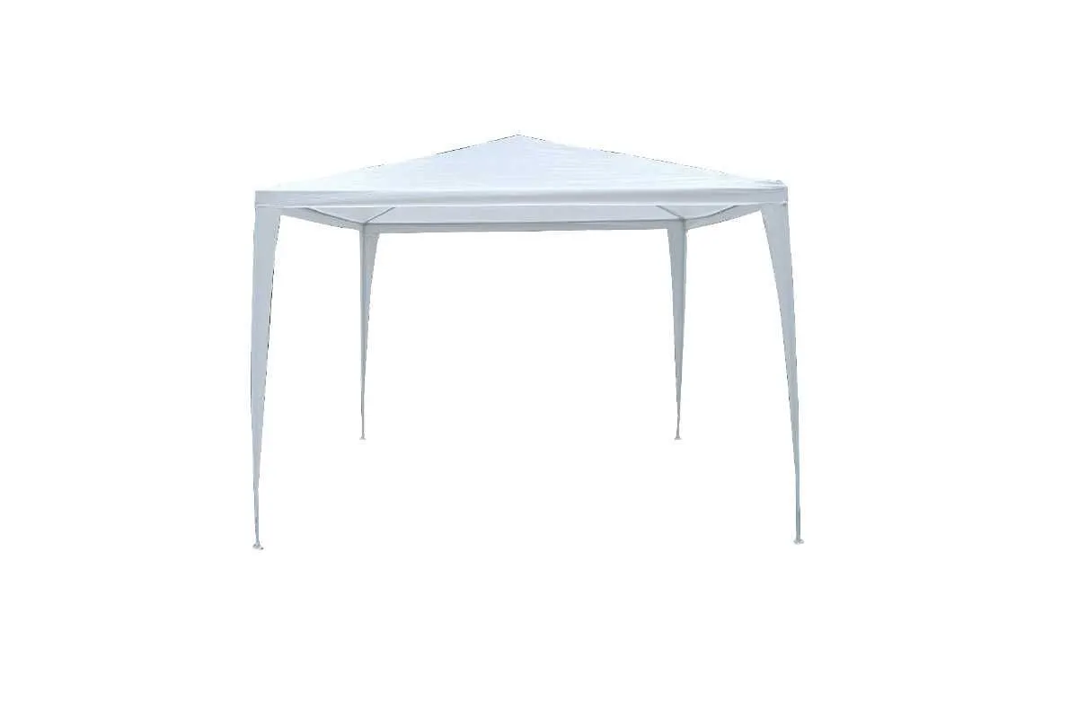 GREEN BAY Tenda 2.7m x 2.7m - bela