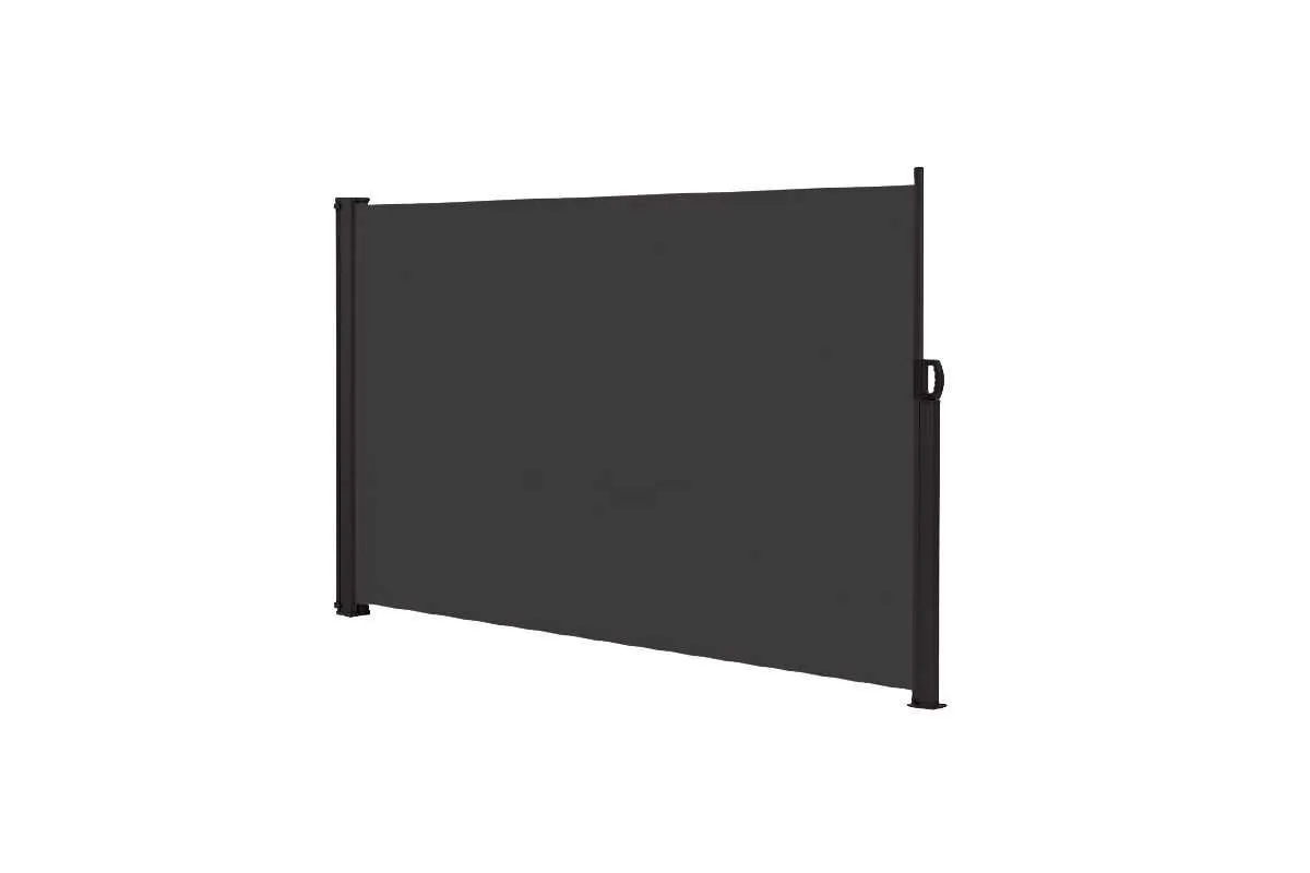 Green Bay Tenda bočna 3 x 1.8 - siva