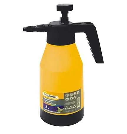 GREENMILL Raspršivač pod pritiskom 1,5 l – GB9015