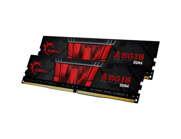 G.SKILL RAM memorija RAMDDR4 3000 16GB  Aegis