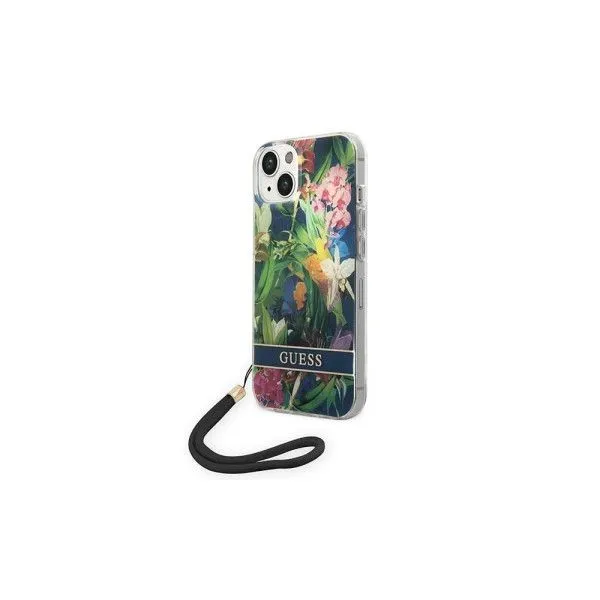 GUESS Futrola za iPhone 14/ cvetna