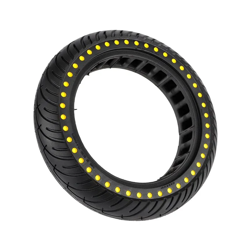 Guma za električni trotinet Xiaomi M365/1s/essential/Pro1/Pro2/mi3 N11-0-1 V1 crno žuta 8.5*2 inch