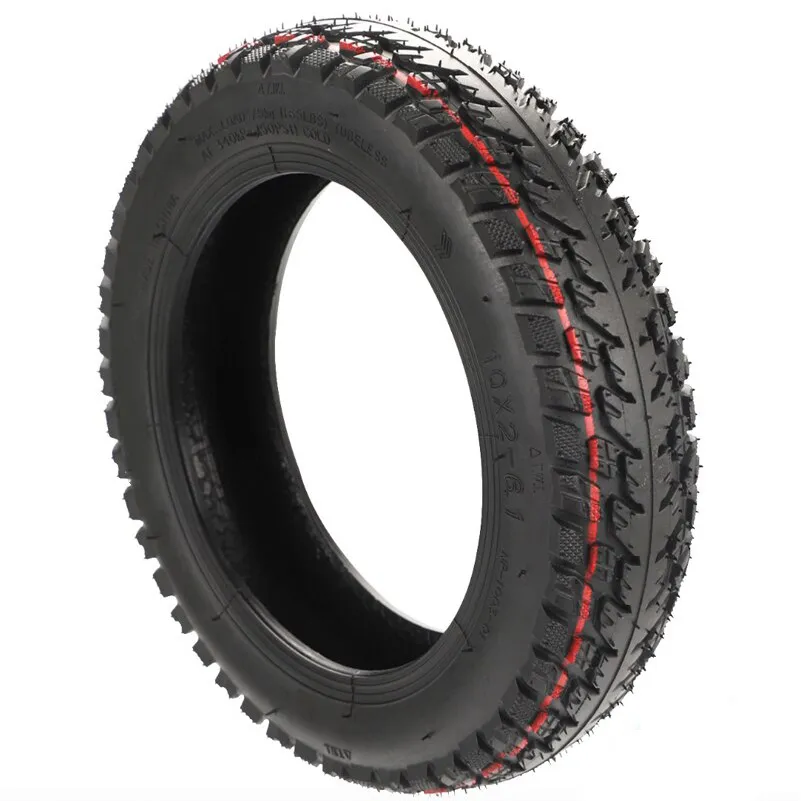 Guma za električni trotinet Xiaomi M365/1s/essential/Pro1/Pro2/mi3/Pro4 T1 10x2-6.1 inch