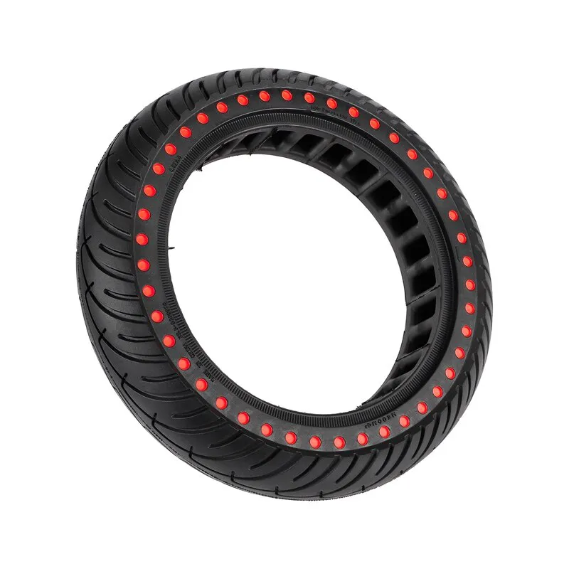 Guma za električni trotinet Xiaomi M365/1s/essential/Pro1/Pro2/mi3 N11-0-1 V1 crno crvena 8.5*2 inch