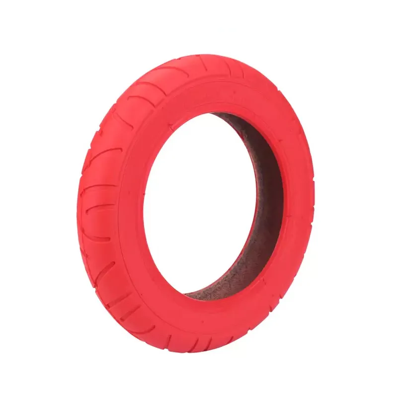 Guma za električni trotinet Xiaomi M365/1s/essential/Pro1/Pro2/mi3/Pro4 N11-3 crvena 10*2 inch