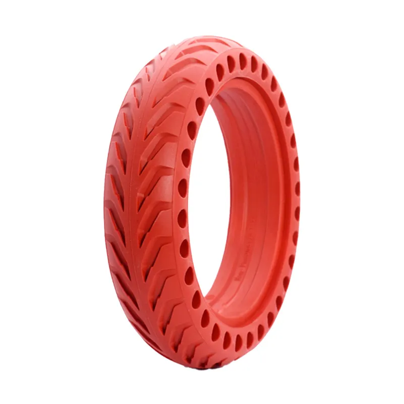 Guma za električni trotinet Xiaomi M365/1s/essential/Pro1/Pro2/mi3/Pro4 N13 crvena 8.5 inch
