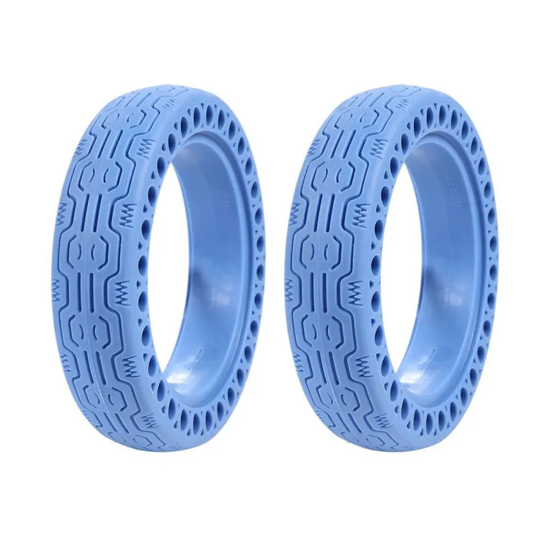 Guma za električni trotinet Xiaomi M365/1s/essential/Pro1/Pro2/mi3 N15 plava 8.5 inch