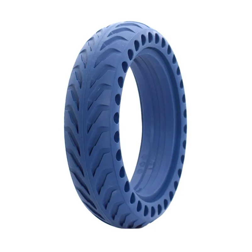 Guma za električni trotinet Xiaomi M365/1s/essential/Pro1/Pro2/mi3/Pro4 N13 plava 8.5 inch
