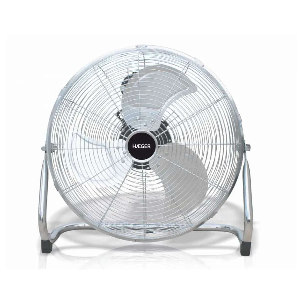 HAEGER Podni ventilator FF-018.006A