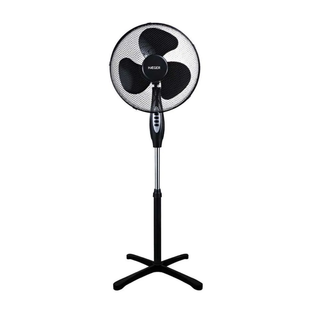 HAEGER Ventilator SF-16B.012A