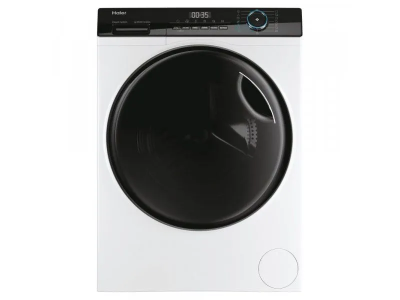 HAIER Mašina za pranje i sušenje veša HWD80-B14939-S