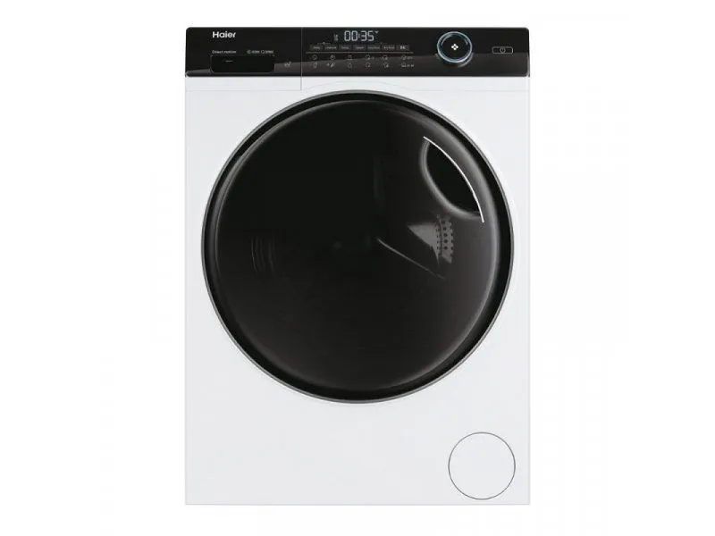 HAIER Mašina za pranje i sušenje veša HWD80-B14959U1-S