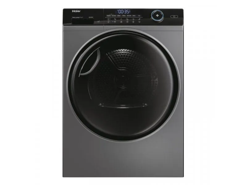 HAIER Mašina za sušenje veša HD80-A3959R-S
