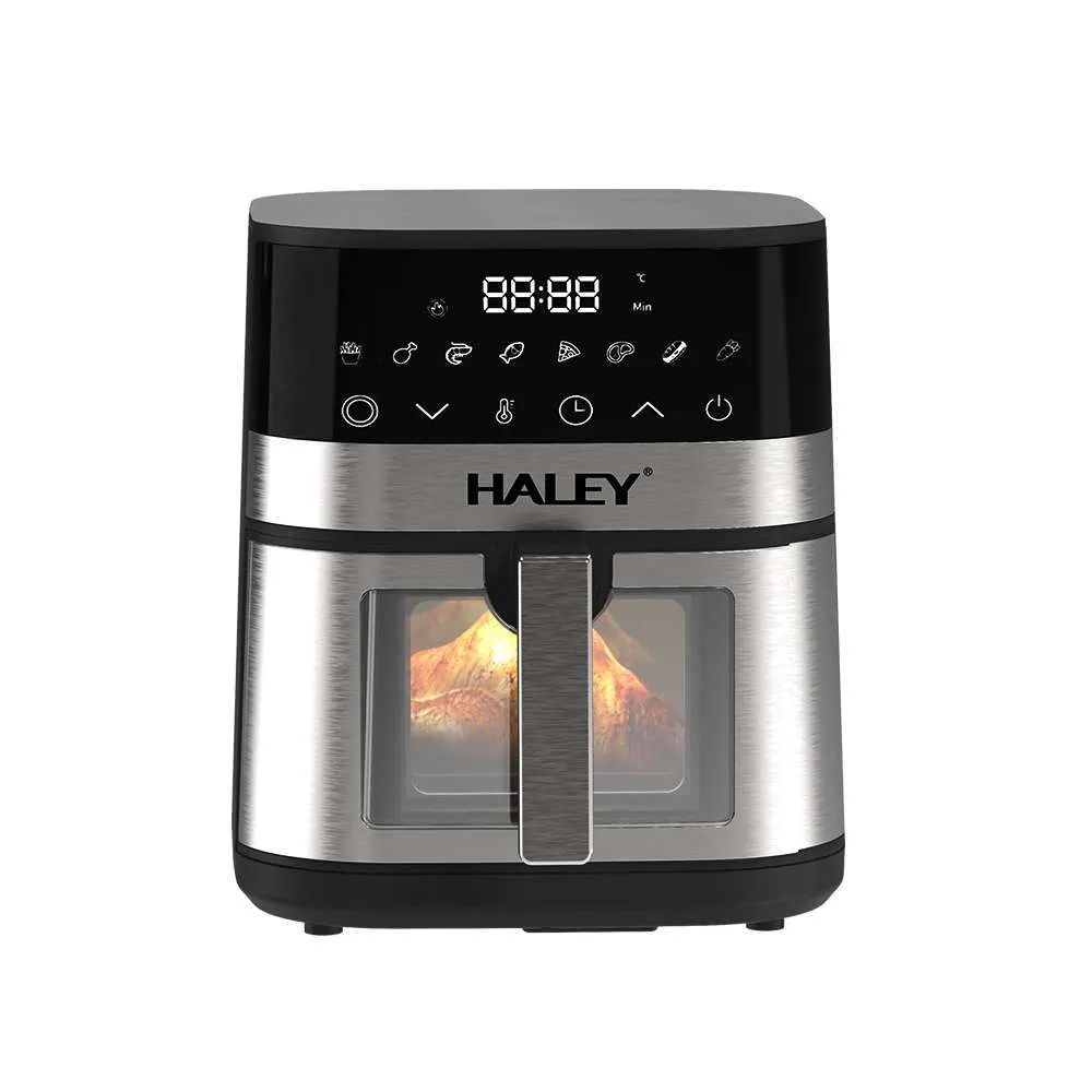 HALEY Air fryer digitalni HY2512 7L 1400W