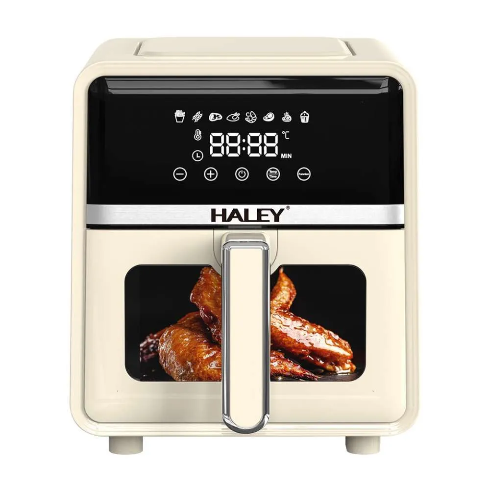 HALEY Air fryer digitalni HY2535 7L