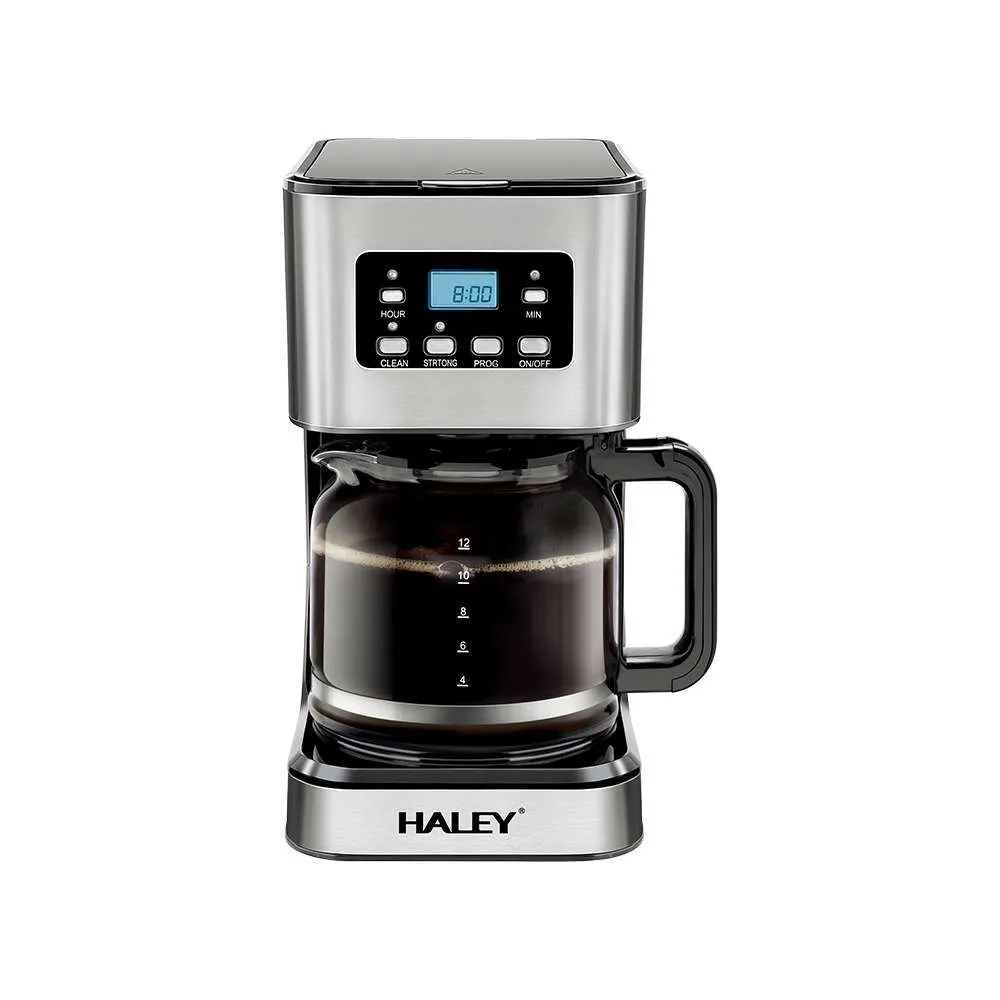 HALEY Aparat za filter kafu HY2805 950W