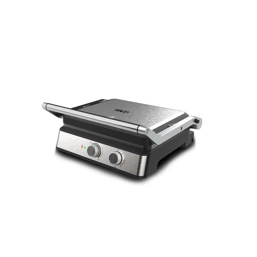 HALEY Električni grill HY8613 2200W