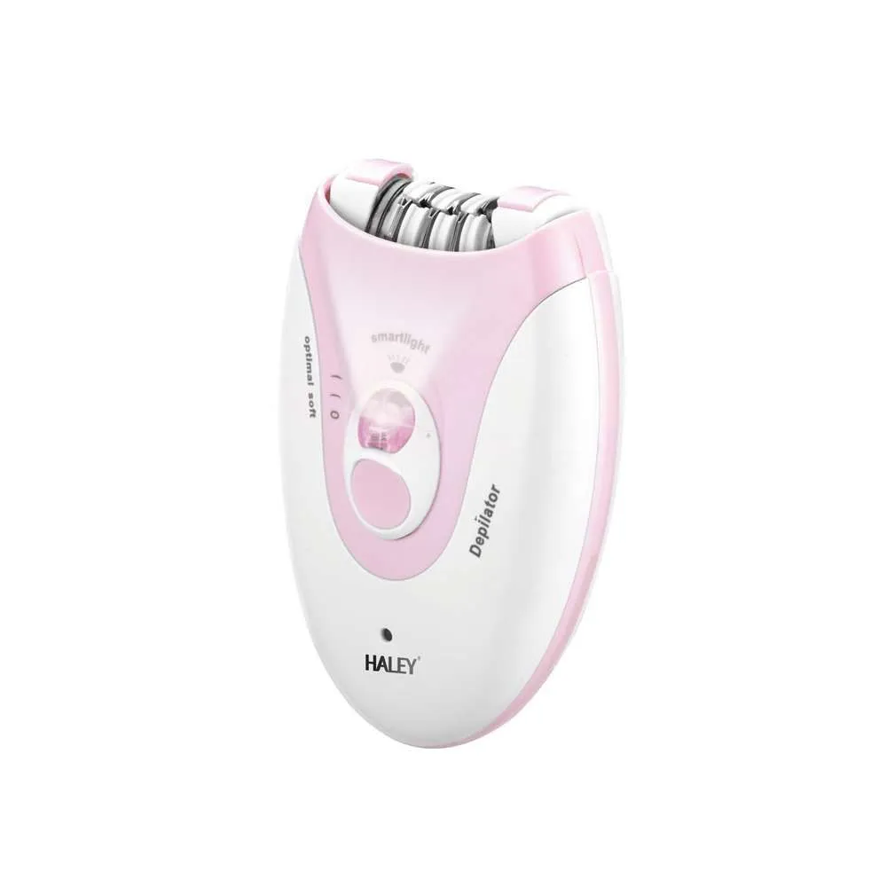 HALEY Epilator HY6501