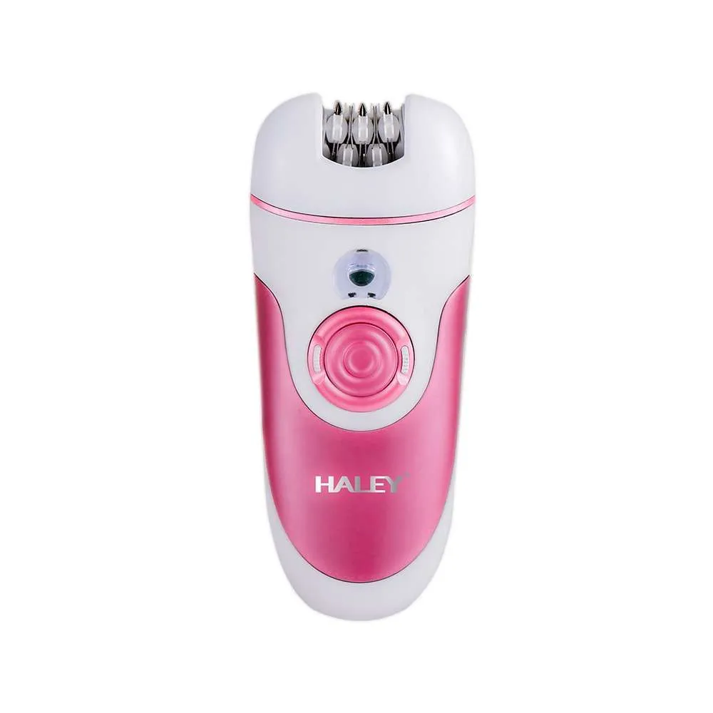 HALEY Epilator HY6503