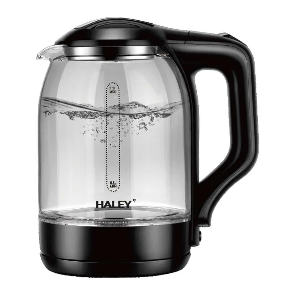 HALEY Ketler HY8852 2.2L