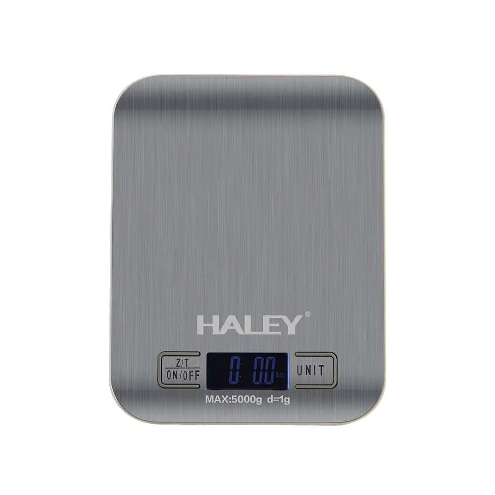 HALEY Kuhinjska vaga HY5016