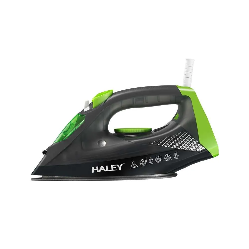 HALEY  Pegla na paru HY2097 2400W