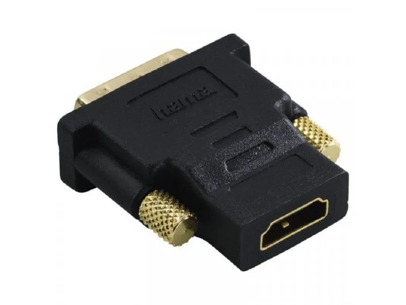 HAMA Adapter DVI na HDMI