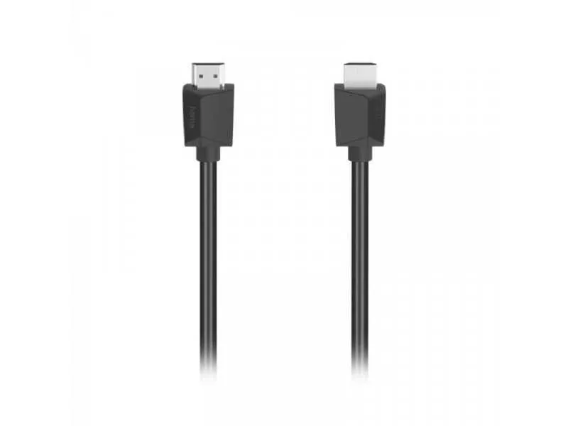 HAMA AV Kabl HDMI-HDMI 1.5m, 4K, Brzi 205005