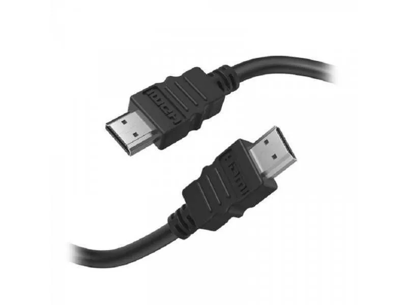 HAMA AV Kabl HDMI-HDMI 1,5m, High Speed 205000