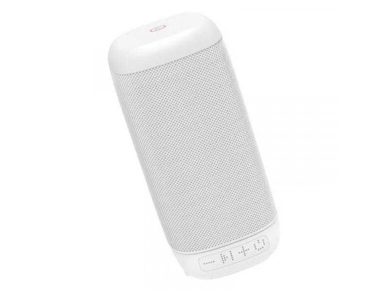 HAMA Bežični Bluetooth zvučnik Tube/ bela