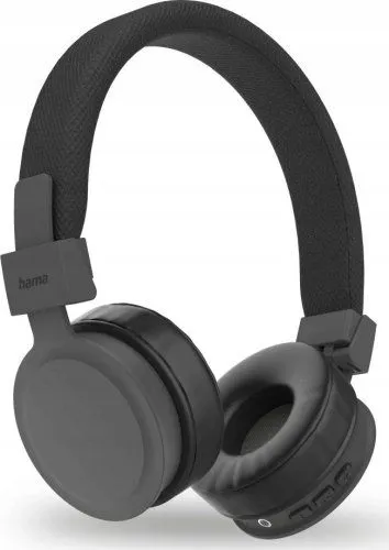 HAMA Bluetooth slušalice Freedom Lit BT II, crna
