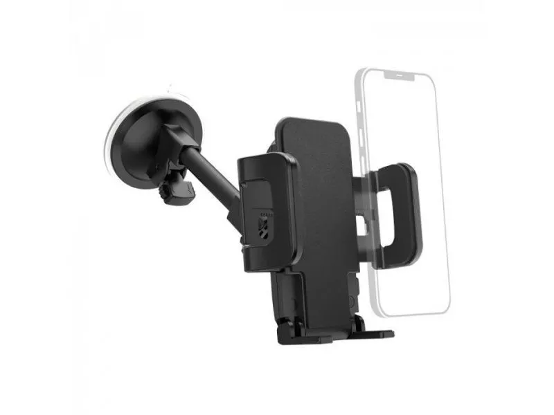 HAMA Drzac za Mobilni/ Vakuum 4.5-9cm 360°