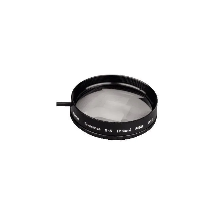 HAMA Filter M46 TRICKL. 5-S PRISM