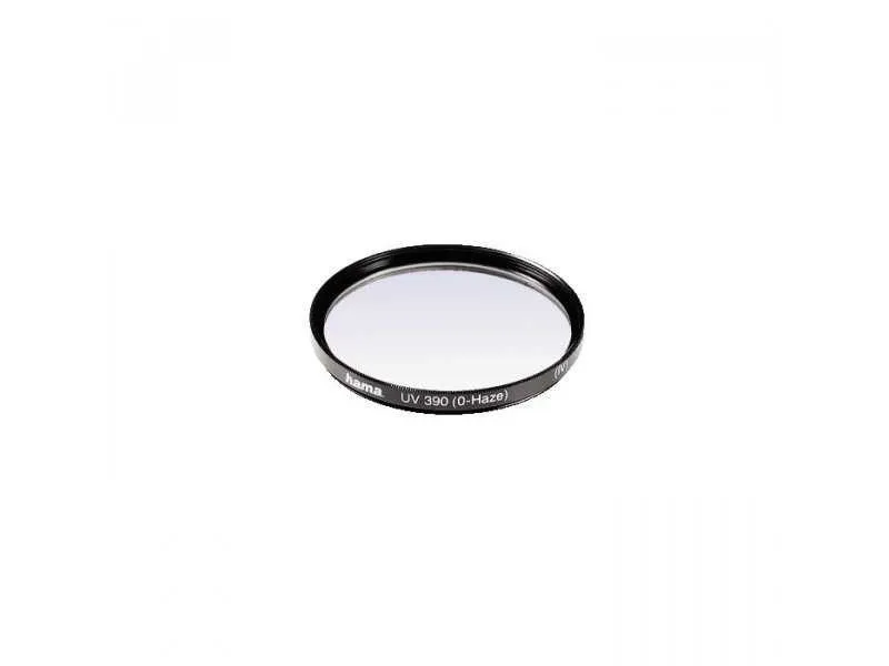 HAMA FILTER M62 UV 0-HAZE ''BOX''