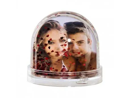 HAMA Foto kugla Amore