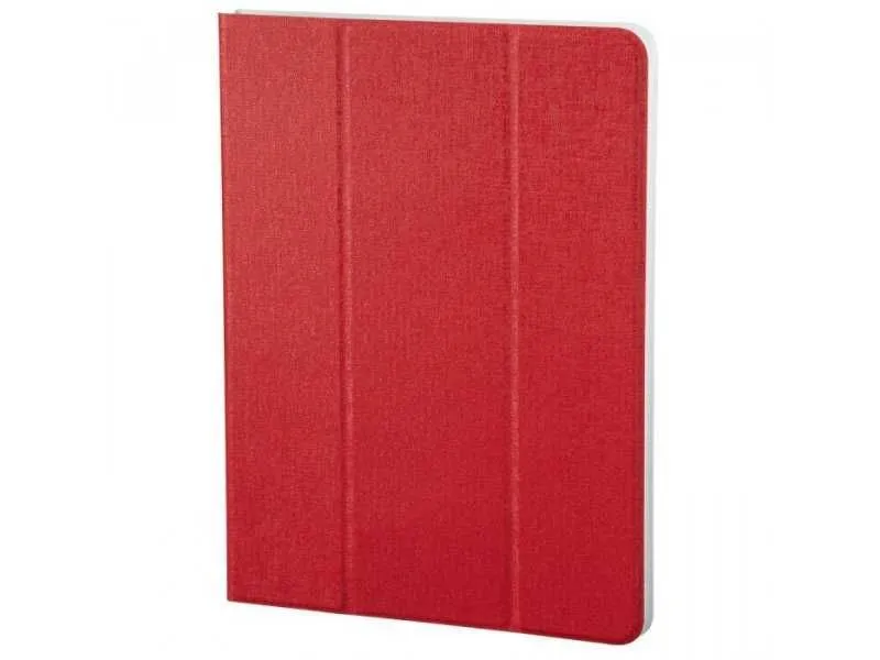 HAMA Futrola za tablet sa dva lica (Crveno/Belo) 7''